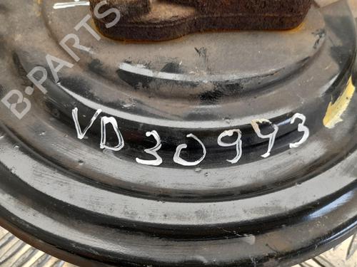 Other NISSAN JUKE (F16_) DIG-T 117 | BP28920390O1 