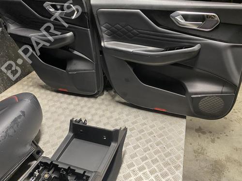 Sæde sæt BAIC X75 GDI | BP38790074C78 - Image 9