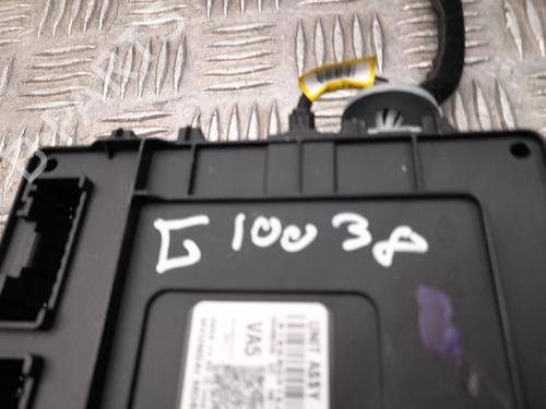 Electronic module HYUNDAI KONA (SX2) 1.0 T-GDi Hybrid 48V | BP37570450M83 - Image 3