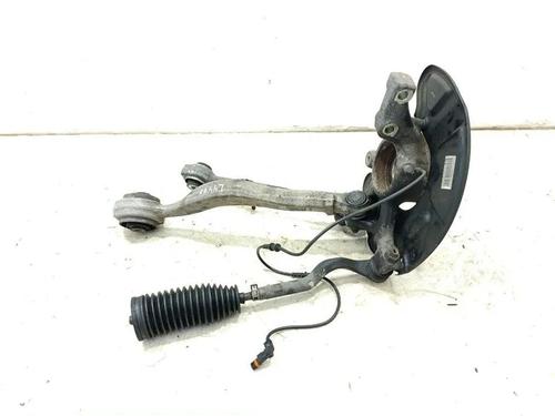 Left front steering knuckle MERCEDES-BENZ CLS (C218) CLS 500 4-matic (218.391) | BP28921115M25 - Image 2