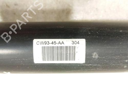 Right front shock absorber JAGUAR XJ (X351) 3.0 SCV6 | BP28945866M17 