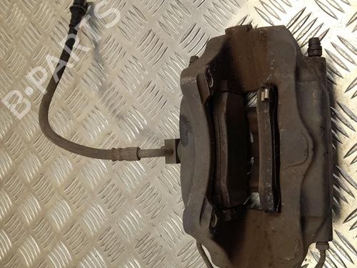 Venstre bremsecaliper bak TESLA MODEL S (5YJS) 85 (367 hp) 28912560