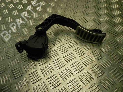 Pedal VW PHAETON (3D1, 3D2, 3D3, 3D4, 3D6, 3D7, 3D8, 3D9) 6.0 W12 4motion (420 hp) 28930022