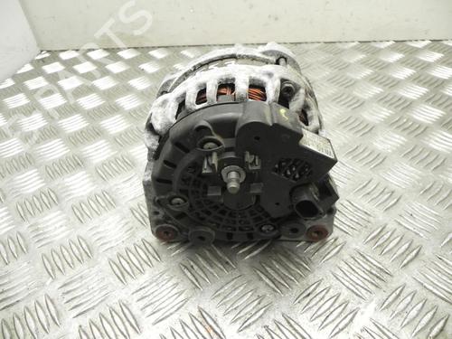 Alternator VW UP! (121, 122, BL1, BL2, BL3, 123) 1.0 | BP37545037M7 - Image 2