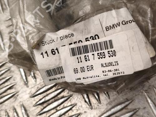 Pipe BMW 5 (E60) 525 i | BP38182789M125 - Image 3