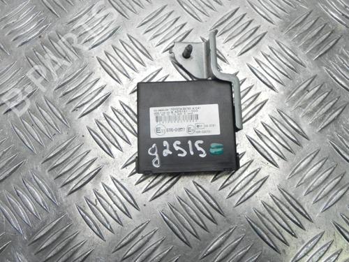 Used Electronic module TOYOTA PRIUS Liftback (_W2_) 1.5 Hybrid (NHW20_, NHW20R) (112 hp) 28910150