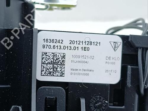 Steering column stalk PORSCHE BOXSTER (981) 2.7 | BP40274561I23 - Image 24