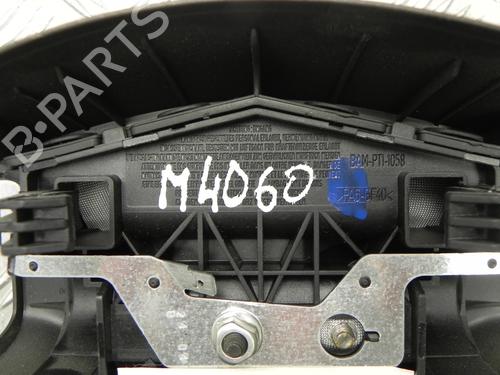 Driver airbag PEUGEOT 206 Hatchback (2A/C) 1.1 i | BP28928951C9 