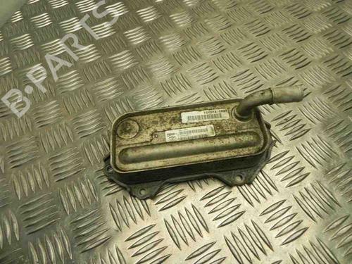 Used Oil radiator TOYOTA AVENSIS Estate (_T27_) 2.0 D-4D (ADT270_, ADT270R) (124 hp) 28930341