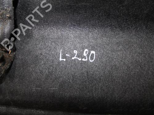 Boot lining VOLVO XC60 I SUV (156) D3 / D4 | BP38966515I3 - Image 4