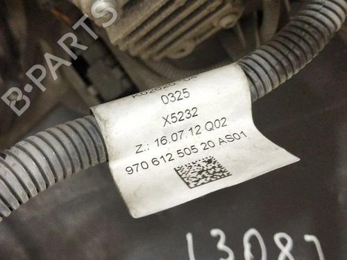 Front bumper PORSCHE PANAMERA (970) 3.6 | BP28929427C7 