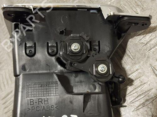 Grille TESLA MODEL S (5YJS) P85 | BP28939821C40 