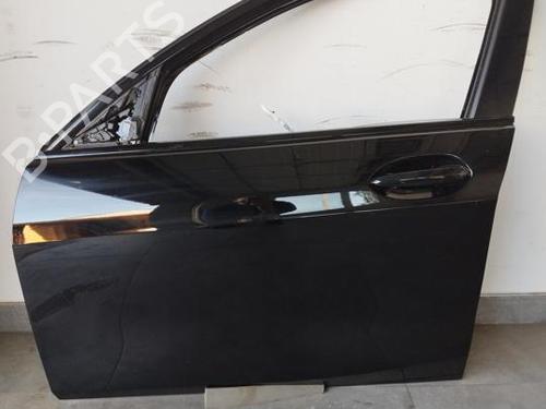 Dør venstre fortil Dør venstre fortil BMW 1 (F70) 120 d Mild-Hybrid (163 hp) 39894703 39894703