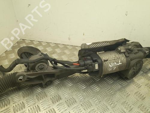Steering column VW GOLF VII Variant (BA5, BV5) 1.6 TDI | BP37553525M21 - Image 5