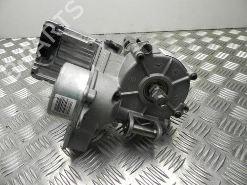 Steering pump FORD FIESTA VI (CB1, CCN) 1.4 | BP37576971M99 - Image 2