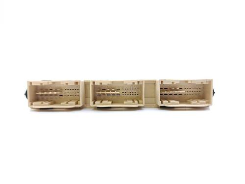 Control unit MERCEDES-BENZ EQB (X243) EQB 350 4-matic (243.612) | BP38997682M11 - Image 3