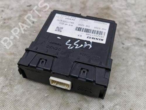 Elektronisk modul RENAULT ZOE (BFM_) ZOE (92 hp) 28914092