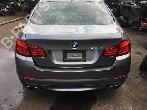Electronic module BMW 5 (F10) 550 i xDrive | BP37576237M83 - Image 6