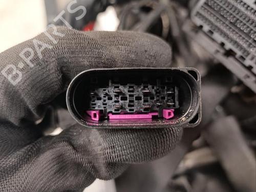 Engine AUDI Q7 (4MB, 4MG, 4MQ) 3.0 TFSI quattro | BP40051163M1 - Image 20