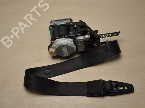 Used Front left seatbelt SKODA SUPERB III Estate (3V5) 2.0 TDI 4x4 (150 hp) 28917394