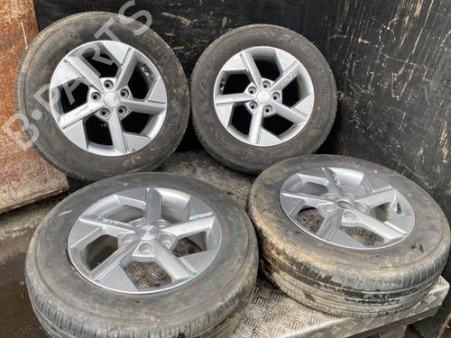Used Rim HYUNDAI KONA (OS, OSE, OSI) 1.0 T-GDi (120 hp) 28929985