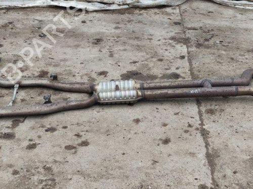 Exhaust system BMW 6 Gran Coupe (F06) 650 i xDrive | BP28934338M121 