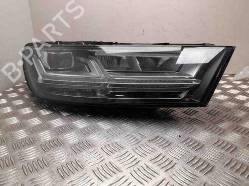 Right headlight AUDI Q7 (4MB, 4MG, 4MQ) 3.0 TFSI quattro | BP28909073C29 