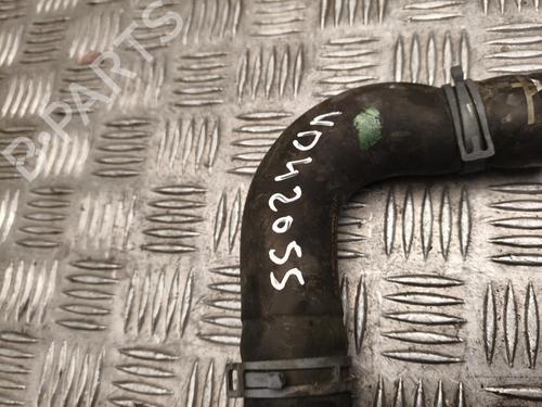 Pipe VW CRAFTER Van (SY_, SX_) 2.0 TDI FWD (SYB, SYC, SYD) | BP37612727M125 - Image 3