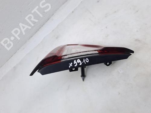 Left taillight RENAULT CAPTUR I (J5_, H5_) 0.9 TCe 90 | BP28947238C34 