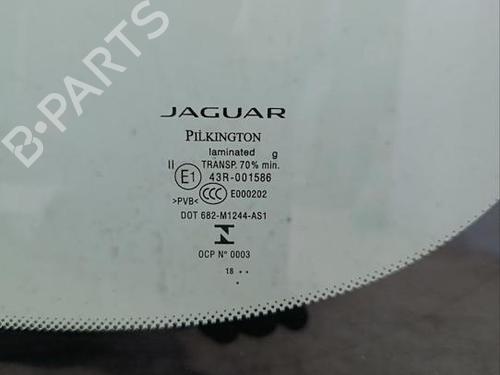 Vindrude JAGUAR F-TYPE Convertible (X152) 5.0 SCV8 S | BP38998431C63 - Image 10