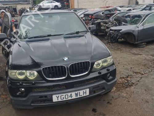 Electronic sensor BMW X5 (E53) 3.0 d | BP37580301M84 - Image 3