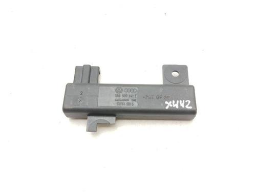 Antenne/Base BENTLEY CONTINENTAL FLYING SPUR (3W_) 6.0 FLEX (610 hp) 28914152