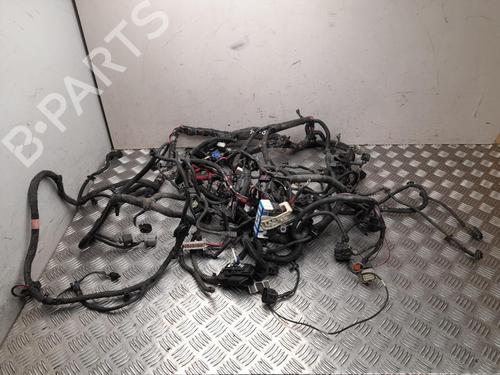 Used Wiring harness Wiring harness 37568773 37568773