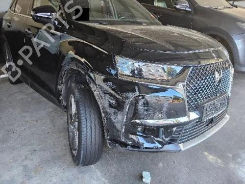Boot lining DS DS 7 Crossback (J4_, JR_, JC_) 1.5 BlueHDi 130 (JCYHZJ, JCYHZR) | BP37565767I3  - Image 6