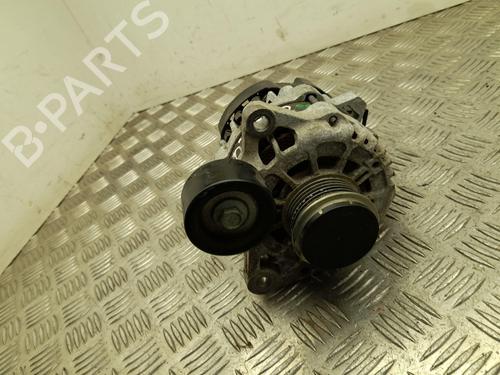 Used Alternator KIA RIO IV (YB, SC, FB) 1.25 (84 hp) 28924459