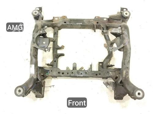 Used Subframe Subframe MERCEDES-BENZ M-CLASS (W166) ML 63 AMG 4-matic (166.074) (525 hp) 28926354 28926354