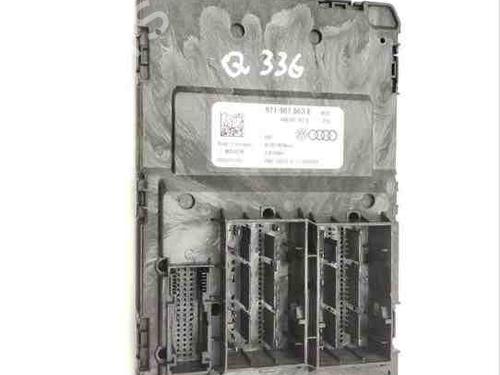Electronic module PORSCHE PANAMERA (971) 3.0 4 (97ABA1, 97BBA1) | BP29373600M83 