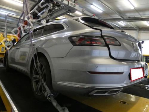ABS pump VW ARTEON SHOOTING BRAKE (3H9) 2.0 TDI 4motion | BP37553565M43  - Image 8