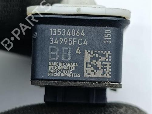 Electronic sensor CHEVROLET CORVETTE (C8) 6.2 | BP39997743M84 - Image 6