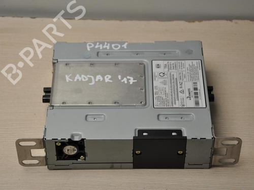 Used Electronic module RENAULT KADJAR (HA_, HL_) 1.6 dCi 130 (HLA4) (130 hp) 28947341