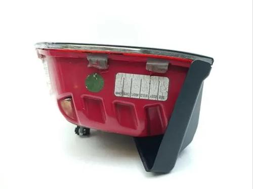 Left taillight BENTLEY BENTAYGA (4V1) 6.0 | BP37269606C34 - Image 5