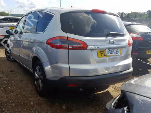 Switch FORD S-MAX (WA6) 2.0 TDCi | BP37578567I30 - Image 6