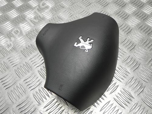 Driver airbag PEUGEOT 206 Hatchback (2A/C) 1.1 i | BP28928951C9 
