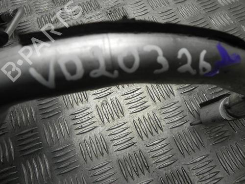 AC pipe MERCEDES-BENZ C-CLASS T-Model (S204) C 200 CDI (204.201) | BP37543135M126 - Image 3