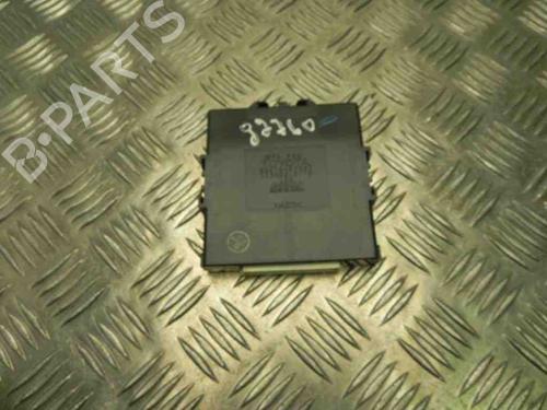 Used Electronic module TOYOTA PRIUS Liftback (_W2_) 1.5 Hybrid (NHW20_, NHW20R) (112 hp) 28938392