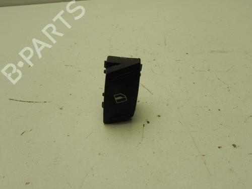 Used Left front window switch SKODA YETI (5L) 2.0 TDI 4x4 (140 hp) 28935832