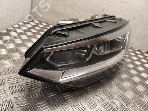 Left headlight VW TOURAN (5T1) 2.0 TDI | BP38967621C28  - Image 5