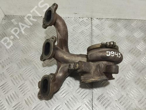 Used Exhaust manifold Exhaust manifold 38993553 38993553