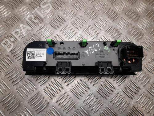 Climate control KIA CEED (CD) 1.4 T-GDI | BP37553105I5 - Image 5