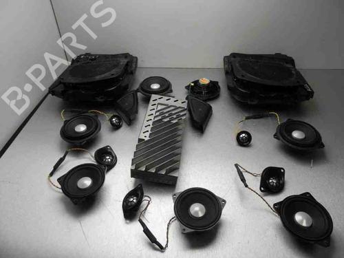 Used Electronic module BMW 5 (F10) 550 i xDrive (408 hp) 28923150